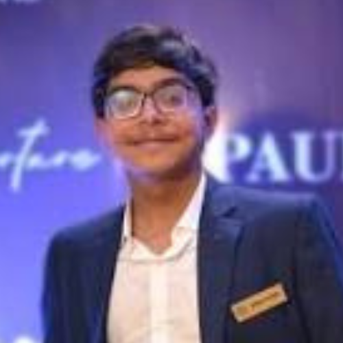 ⭐⭐⭐⭐⭐<br>— Arnav Verma