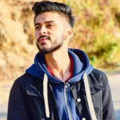 ⭐⭐⭐⭐⭐<br>— Anshul Thakur