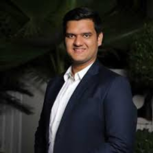 ⭐⭐⭐⭐⭐<br>— Vishal Mehra