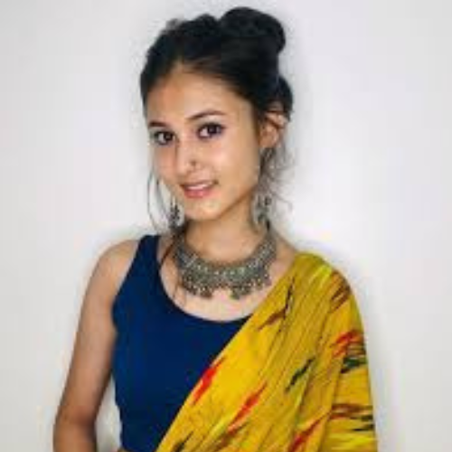 ⭐⭐⭐⭐⭐<br>— Aayushi Verma