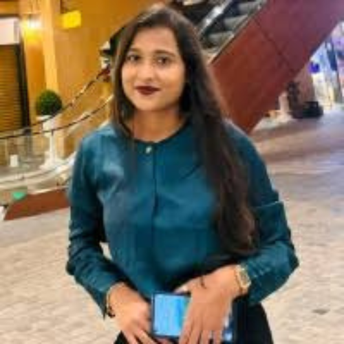 ⭐⭐⭐⭐⭐<br>— Nidhi Kumari