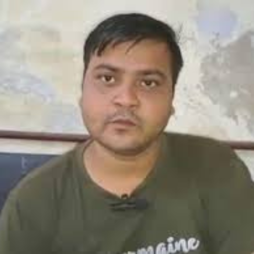 ⭐⭐⭐⭐⭐<br>— Mohit Yadav